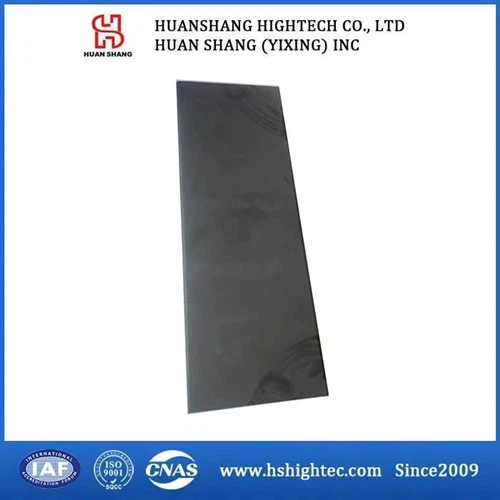 أنابيب كربيد السيليكون عالية درجة الحرارة (SIC)