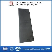 أنابيب كربيد السيليكون عالية درجة الحرارة (SIC)