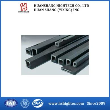 كربيد السيليكون SiSiC Kiln Beams